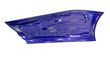 Load image into Gallery viewer, MCLAREN 570S DOOR OUTER OPPLIQUE - LH 13AB026CP (LATLANA PURPLE)