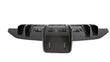 Load image into Gallery viewer, FERRARI 458 SPECIALE CARBON FIBRE REAR DIFFUSER  85916400