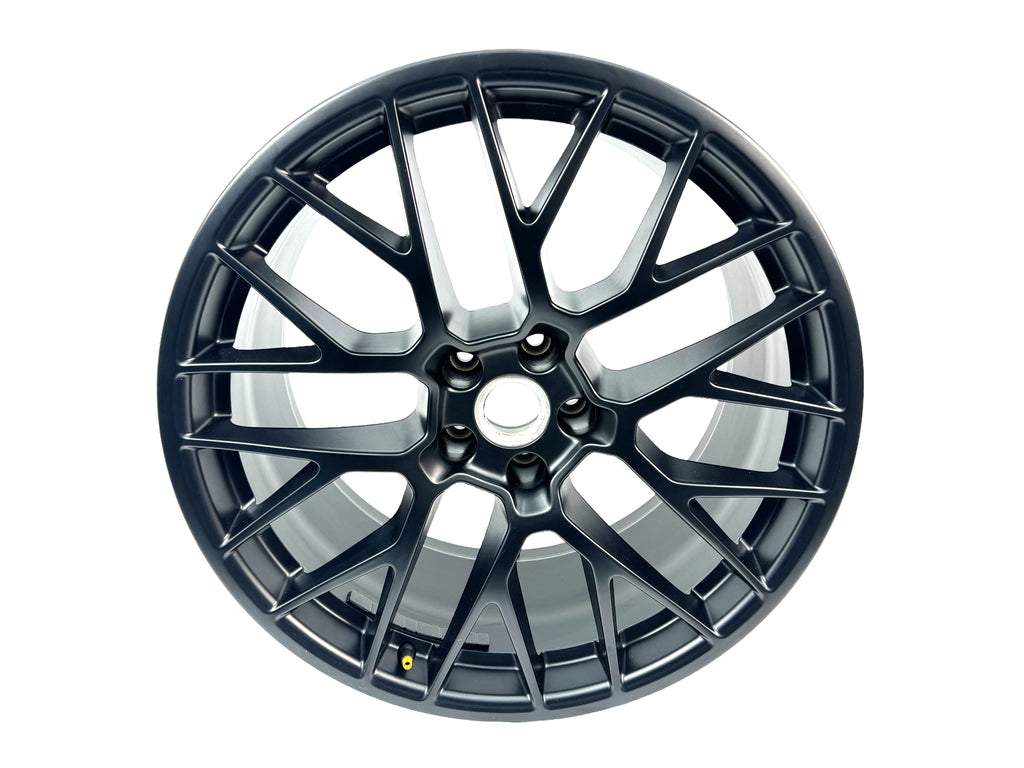 PORSCHE MACAN GTS REAR WHEEL 20"x10J 95B601025BGJE1