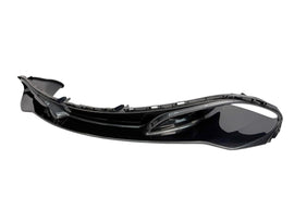 MCLAREN 720S SPLITTER 14A4260CP (PALLADIUM GREY)