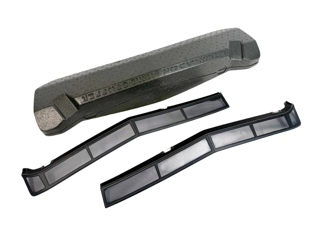 LAMBORGHINI AVENTADOR S SVJ ROADSTER WIND DEFLECTOR 475817531D