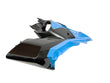 Load image into Gallery viewer, ASTON MARTIN VULCAN CARBON DASHBOARD (ONLY 24 VULCANS PRODUCED) FY4Y-9D8454-FA