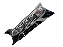 MCLAREN ARTURA DNR GLOSS BLACK GEAR SWITCH PACK 16NB866CP