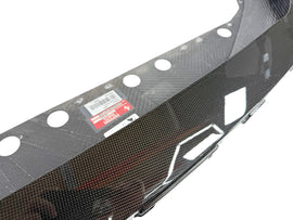 FERRARI ROMA CARBON FIBER FRONT SPOILER 928254