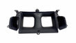 Load image into Gallery viewer, FERRARI SF90 XX FRONT CARBON BONNET SCOOP INTAKE DUCT 55010235