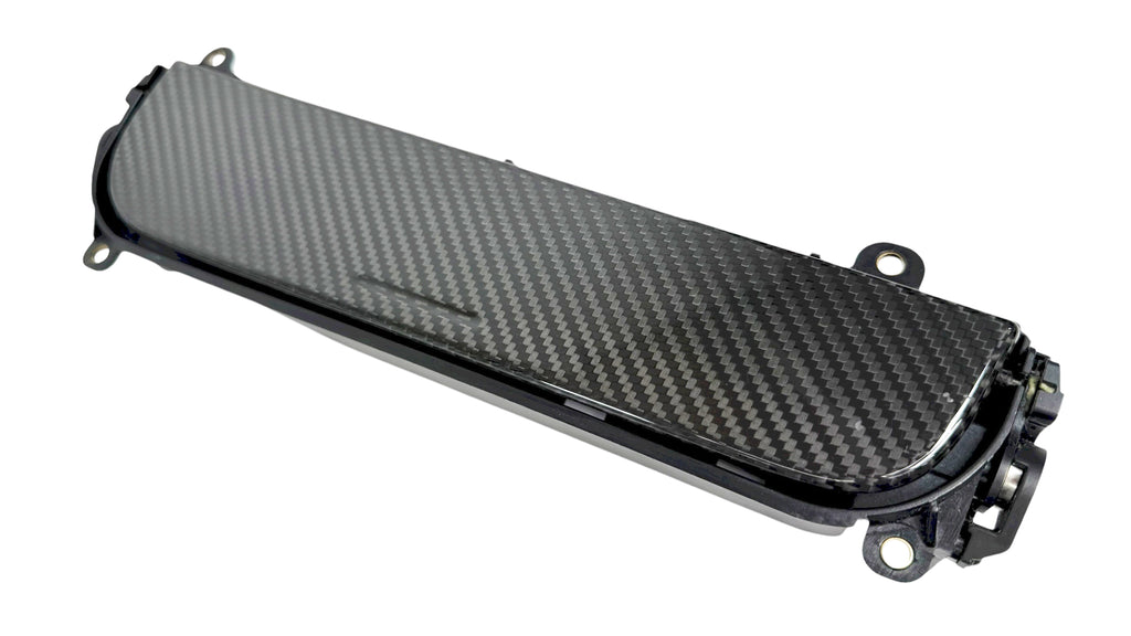 MERCEDES SLS AMG C197 CARBON CENTRE CONSOLE HOUSING A1976800352
