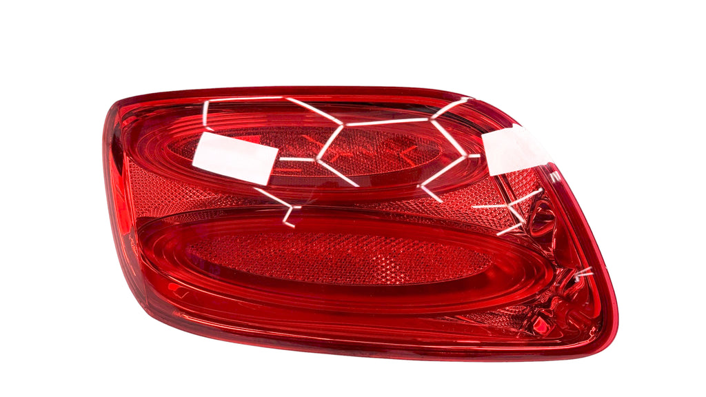 BENTLEY CONTINENTAL 2012-2017 REAR LEFT LIGHT 3W3945095P
