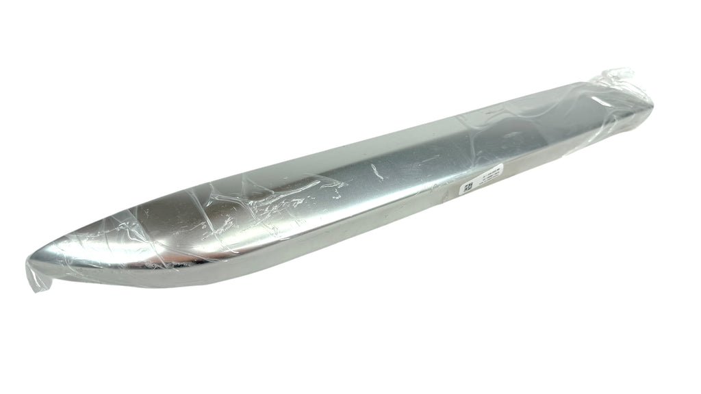 ASTON MARTIN DBX BRIGHT FINISH LEFT SIDE STRAKE WING TRIM MY83-280B63-AB