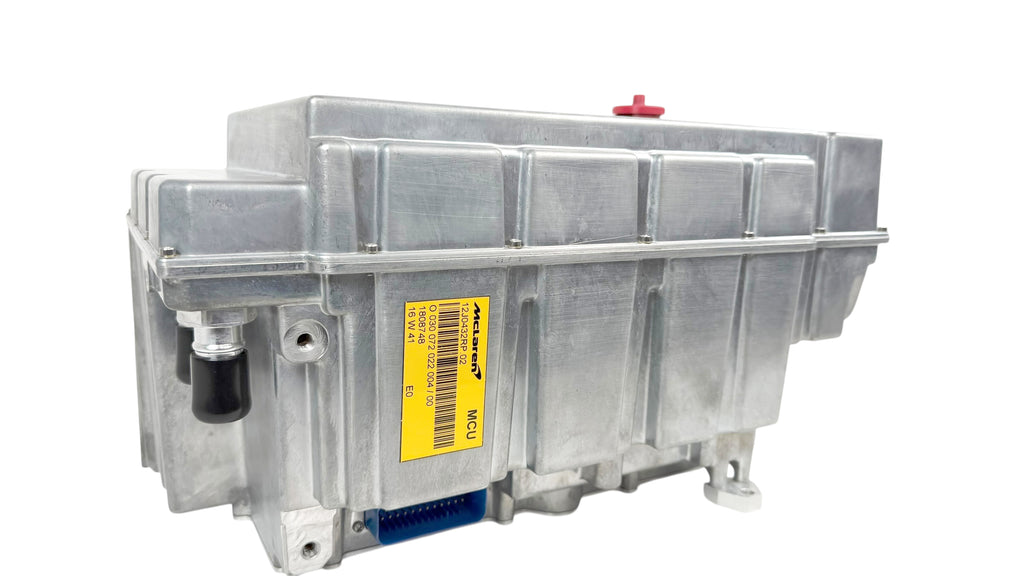 MCLAREN P1 MCU AND DC-DC CONVERTER 12J0436CP