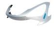 Load image into Gallery viewer, MCLAREN 720S FRONT BUMPER SKIN WITH PARKING SENSORS 14A0153CP (SUPERNOVA SILVER)