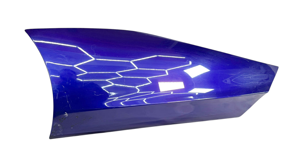 MCLAREN 570S DOOR OUTER OPPLIQUE - LH 13AB026CP (LATLANA PURPLE)