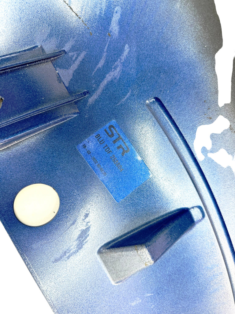 FERRARI PORTOFINO M FRONT BUMPER (TDF BLU) 985784103