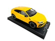 Load image into Gallery viewer, LAMBORGHINI URUS 1:18 MODEL CAR (GIALLO ORION)