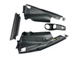 Load image into Gallery viewer, FERRARI F8 COUPE PLASTIC REAR ENGINE COVER SET  909606