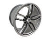 Load image into Gallery viewer, FERRARI 488 GTB REAR FORGED WHEEL GRIGIO CORSA 11 X 20&quot; 315892