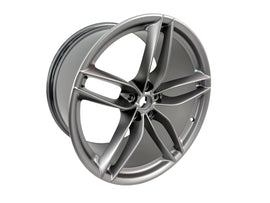 FERRARI 488 GTB REAR FORGED WHEEL GRIGIO CORSA 11 X 20