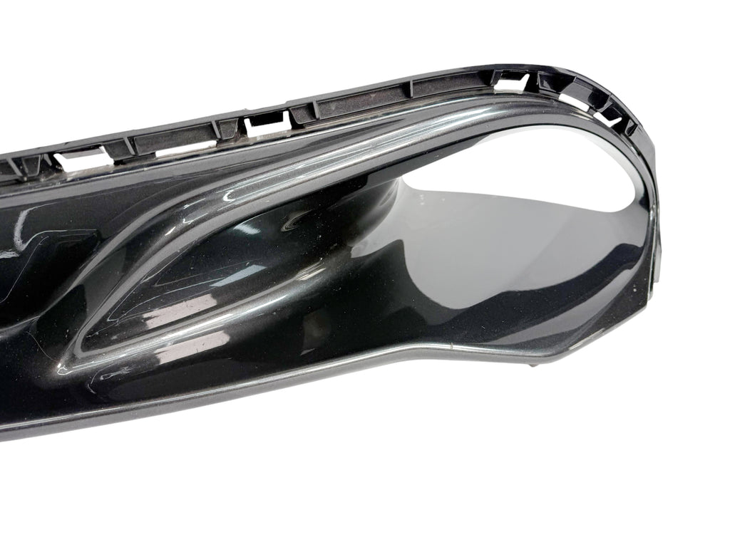 MCLAREN 720S SPLITTER 14A4260CP (PALLADIUM GREY)
