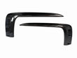 Load image into Gallery viewer, BENTLEY BENTAYGA 2017+ MULLINAR CARBON AIR GUIDE SET 36A071108 36A071109