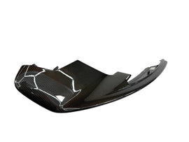 MCLAREN 570S FRONT BUMPER CARBON SPLITTER/ BLADE LH 13A5281CP