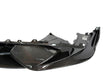 Load image into Gallery viewer, MCLAREN 765LT MSO VISIBLE CARBON FRONT SPLITTER 14AB975RP-CFG