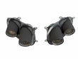 Load image into Gallery viewer, FERRARI ROMA MATTE BLACK EXHAUST TAILPIPE KIT 70005367