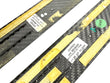 Load image into Gallery viewer, FERRARI 488/ F8 CARBON ENTRANCE SILLS KICK PLATES - PAIR 86538200 86538300