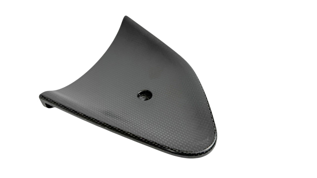 FERRARI SF90 XX CARBON LEFT DOOR PANEL TRIM 943362