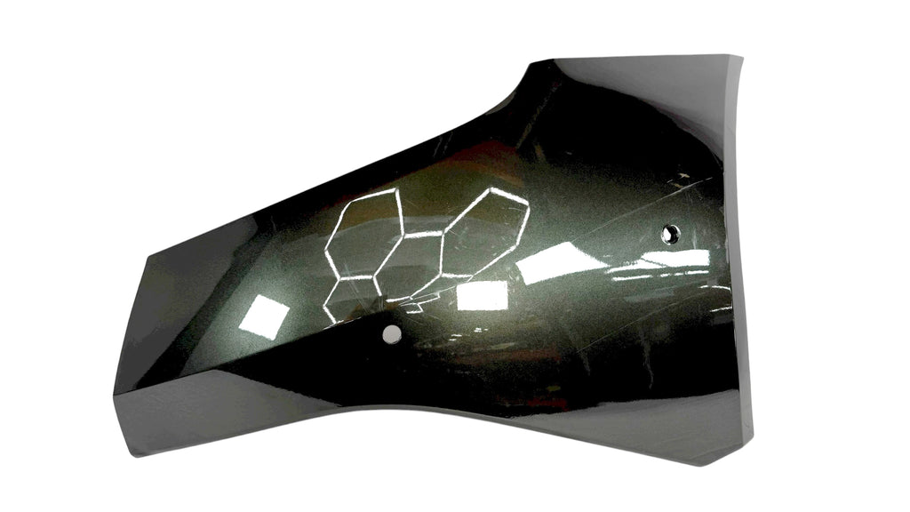 ASTON MARTIN DB12 REAR BUMPER END CAP - RIGHT JY63-15A281-AF