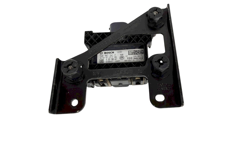 AUDI DISTANCE REGULATION AND RADAR SENSOR 5Q0907561F