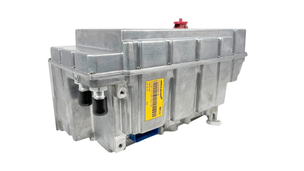 MCLAREN P1 MCU AND DC-DC CONVERTER 12J0436CP