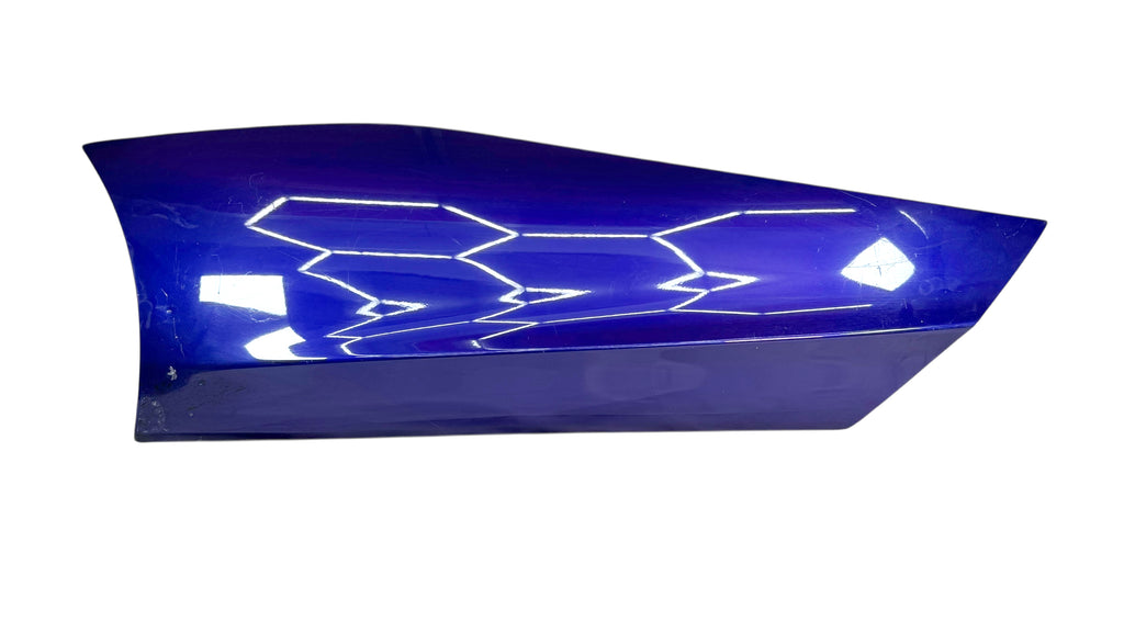 MCLAREN 570S DOOR OUTER OPPLIQUE - LH 13AB026CP (LATLANA PURPLE)