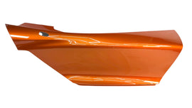 MCLAREN 720S 765LT APPLIQUE DOOR LH - 14AD287CP (VOLCANO ORANGE)