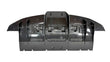 Load image into Gallery viewer, FERRARI 458 SPECIALE CARBON FIBRE REAR DIFFUSER  85916400