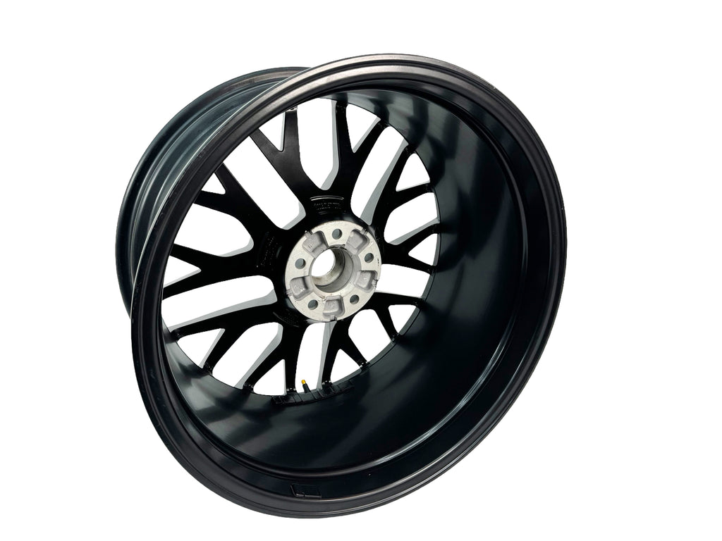 PORSCHE MACAN GTS REAR WHEEL 20"x10J 95B601025BGJE1