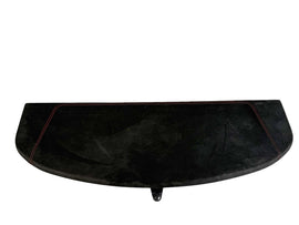 LAMBORGHINI URUS ALCANTARA PARCEL SHELF RED STITCHING 4ML867771B