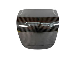 ROLLS ROYCE DAWN AERO TONNEAU CARBON CENTRAL COVER