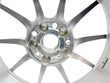 Load image into Gallery viewer, MCLAREN 720S ULTRA-LIGHTWEIGHT WHEEL - REAR LEFT 14B0406CP (SILVER)
