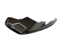 MCLAREN 570S FRONT BUMPER CARBON SPLITTER/ BLADE LH 13A5281CP