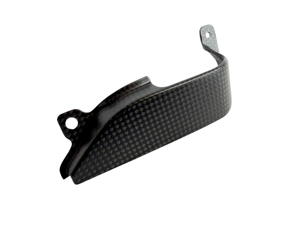 FERRARI F8 RH LATERAL CARBON DASH SURROUND 906805