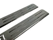 Load image into Gallery viewer, FERRARI 488/ F8 CARBON ENTRANCE SILLS KICK PLATES - PAIR 86538200 86538300
