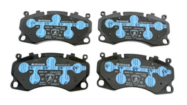 LAMBORGHINI REVUELTO FRONT CERAMIC BRAKE PADS SET 47B698151
