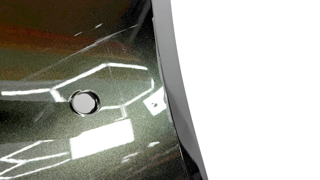 ASTON MARTIN DB12 REAR BUMPER END CAP - RIGHT JY63-15A281-AF