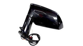 LAMBORGHINI AVENTADOR LEFT WING MIRROR ASSEMBLY 471857508B