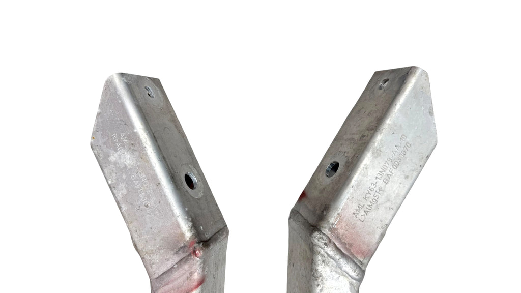 ASTON MARTIN VANTAGE 2018+ FRONT END CRASH BARS KIT KY63-V17N801-AC