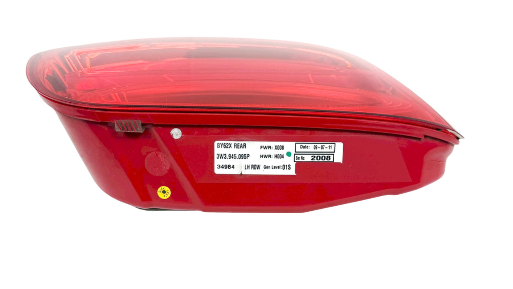 BENTLEY CONTINENTAL 2012-2017 REAR LEFT LIGHT 3W3945095P