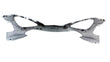 Load image into Gallery viewer, MCLAREN 720S FRONT BUMPER SKIN WITH PARKING SENSORS 14A0153CP (SUPERNOVA SILVER)