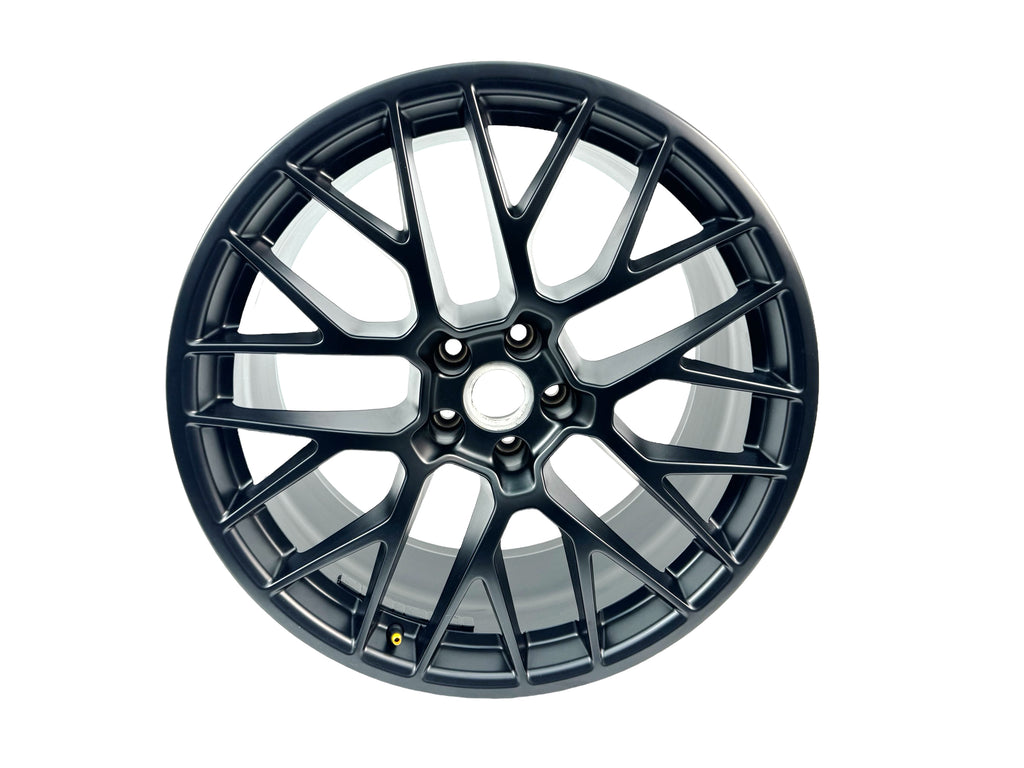 PORSCHE MACAN GTS REAR WHEEL 20"x10J 95B601025BGJE1