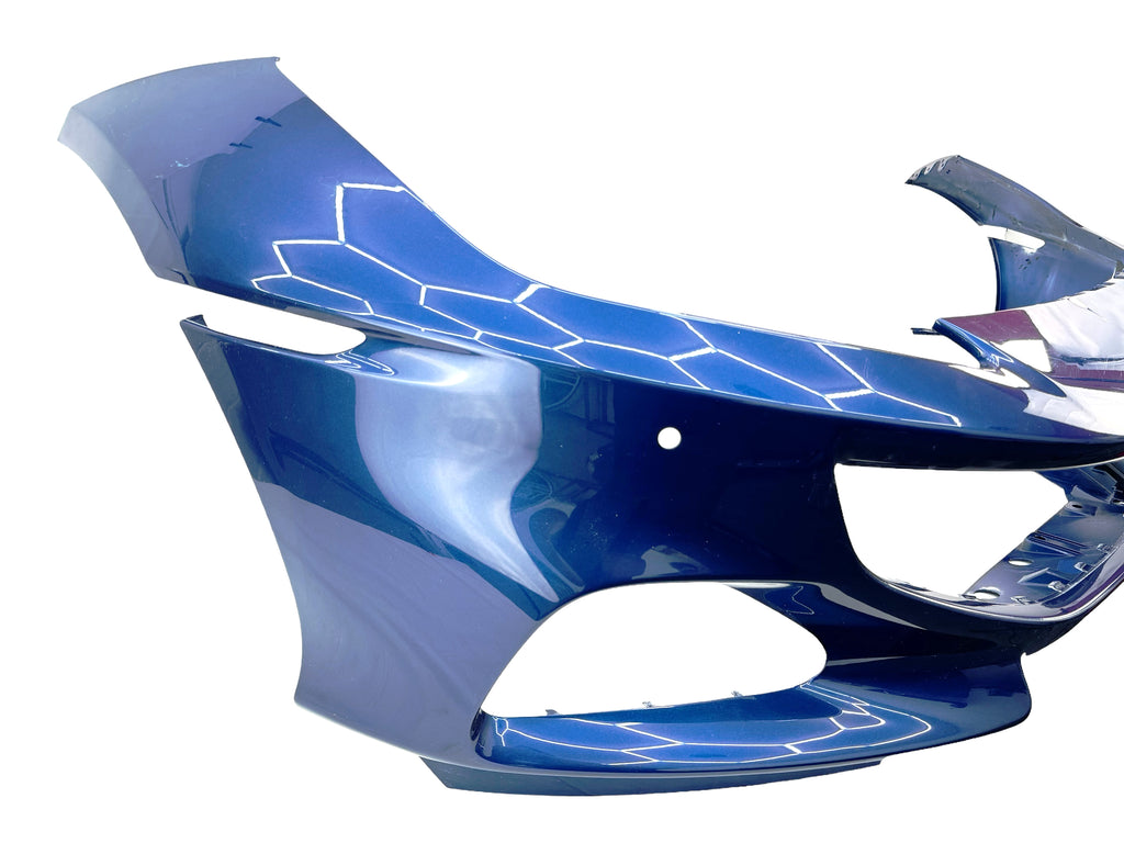 FERRARI PORTOFINO M FRONT BUMPER (TDF BLU) 985784103