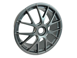 PORSCHE 992 GT3-RS MAGNESIUM WEISSACH FRONT WHEEL 9GT601025F