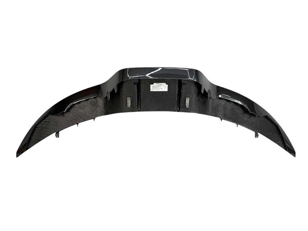 JAGUAR F-TYPE PROJECT 7 REAR CARBON DIFFUSER GX5M-17F846-CA